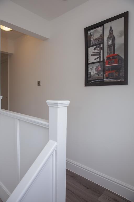 Gooseacre Rooms Harrow Ruang foto