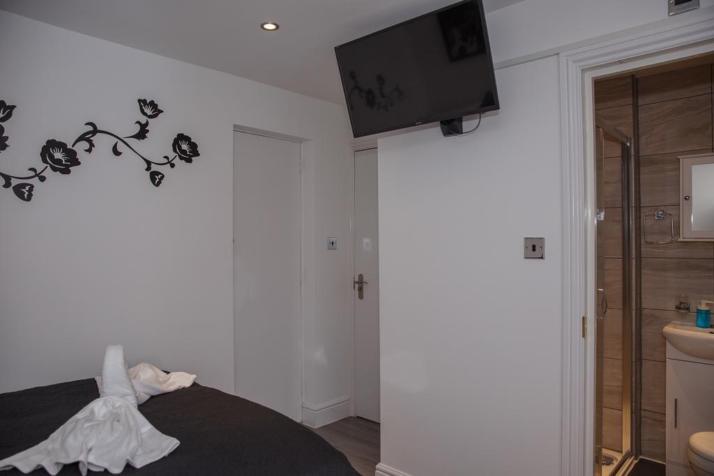 Gooseacre Rooms Harrow Ruang foto
