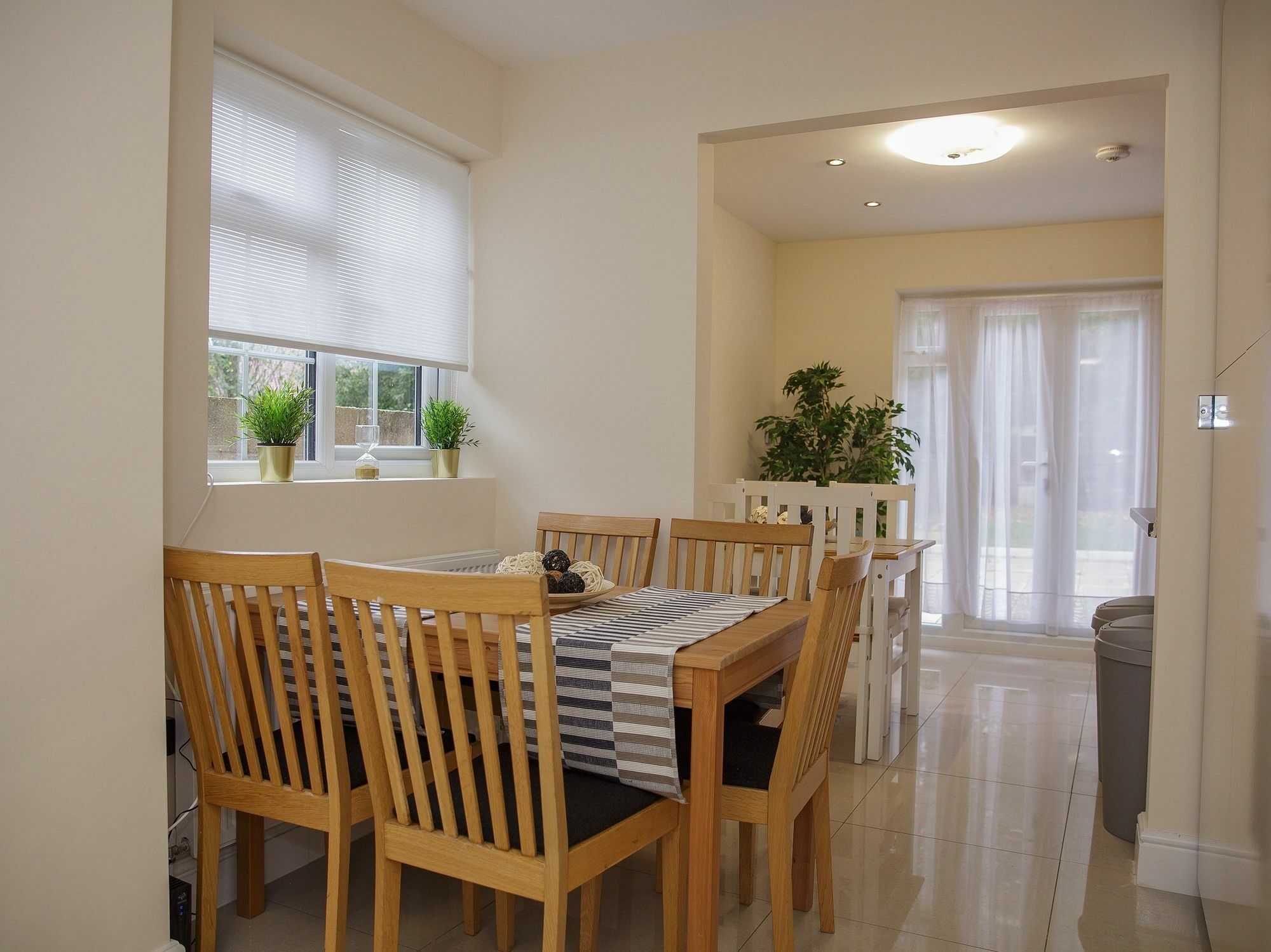 Gooseacre Rooms Harrow Bagian luar foto