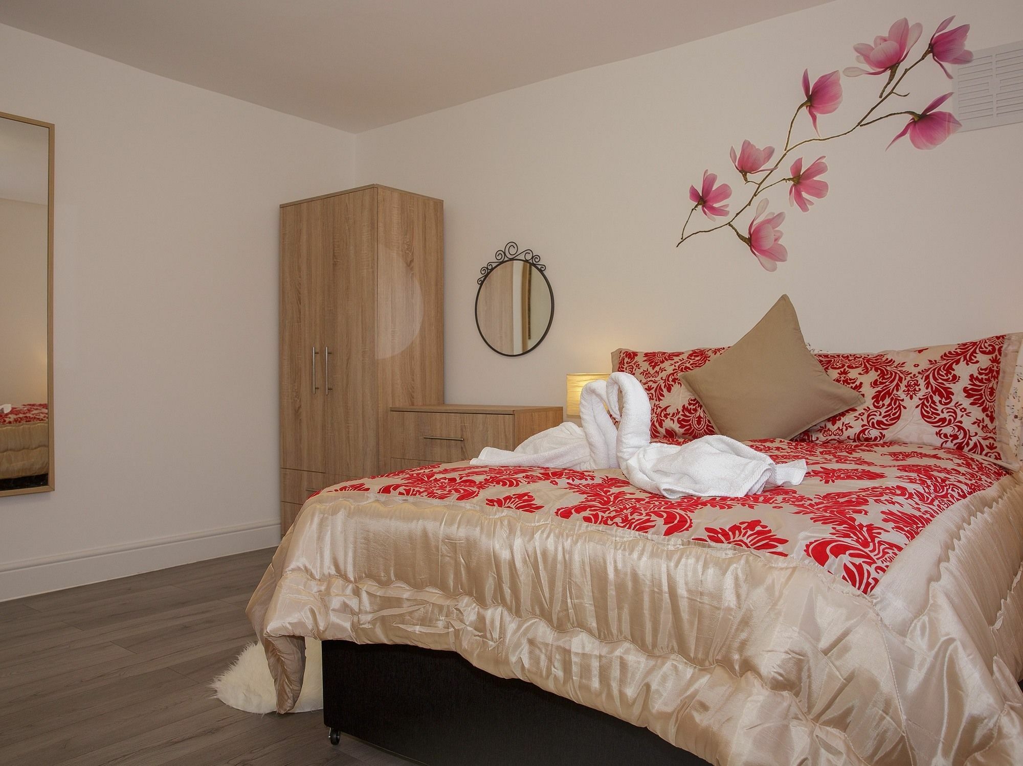 Gooseacre Rooms Harrow Bagian luar foto