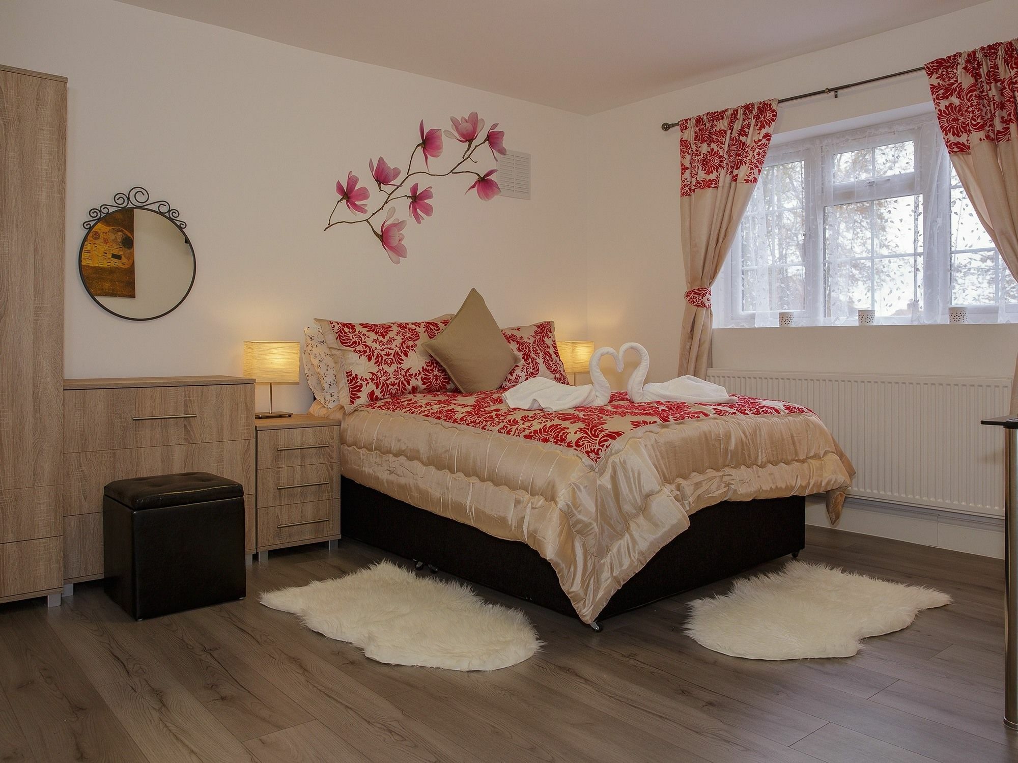 Gooseacre Rooms Harrow Bagian luar foto