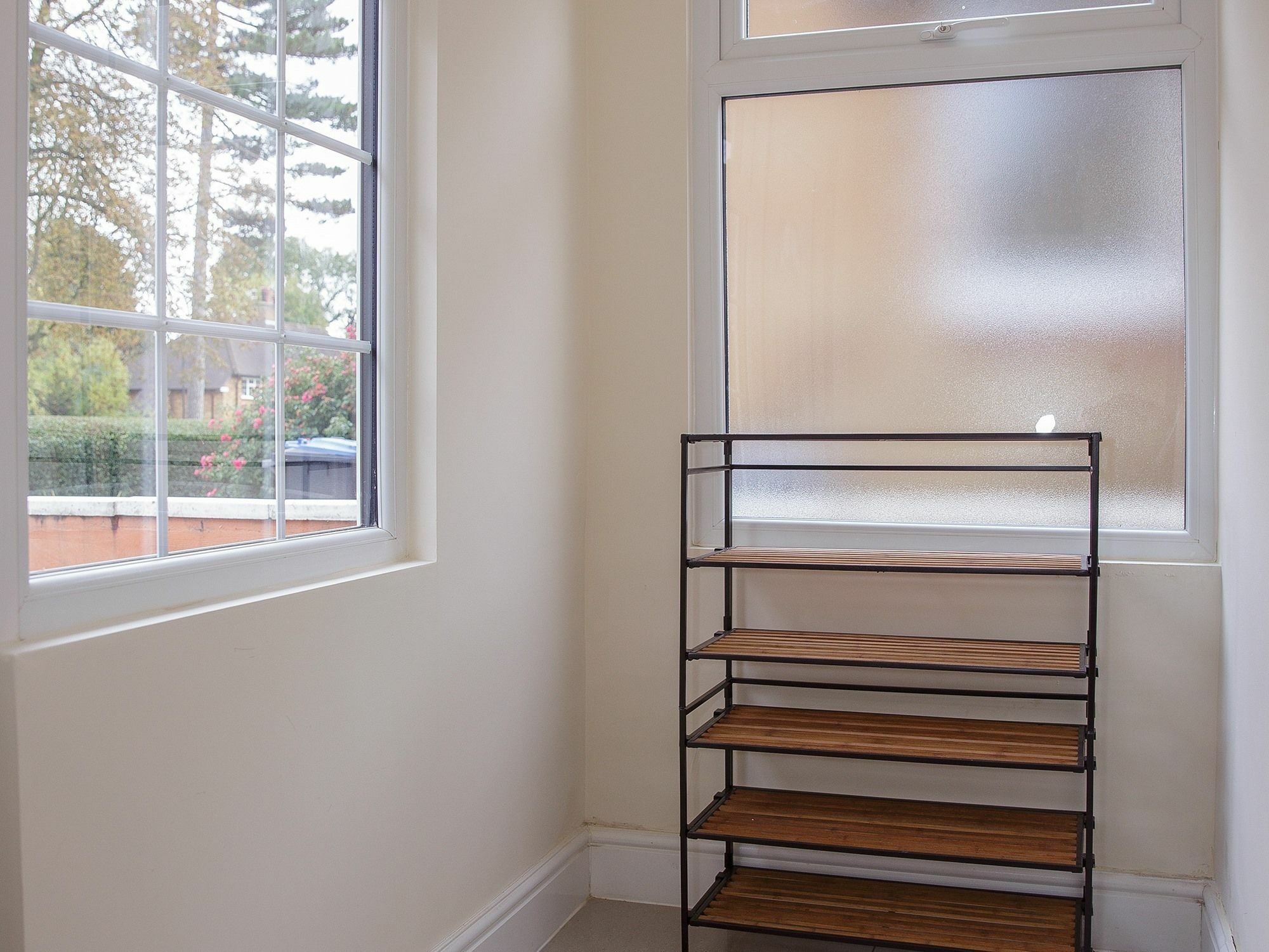Gooseacre Rooms Harrow Bagian luar foto