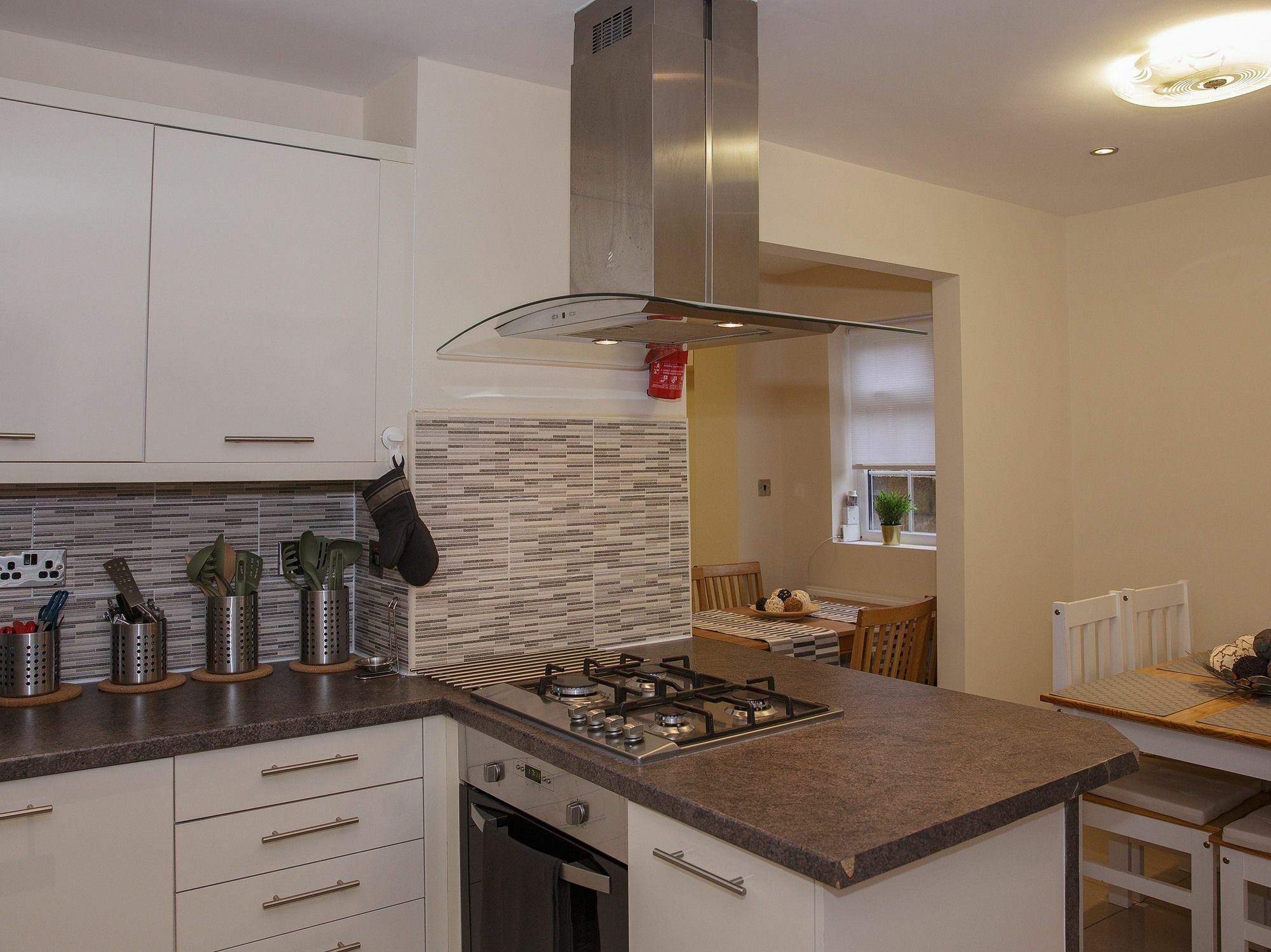 Gooseacre Rooms Harrow Bagian luar foto
