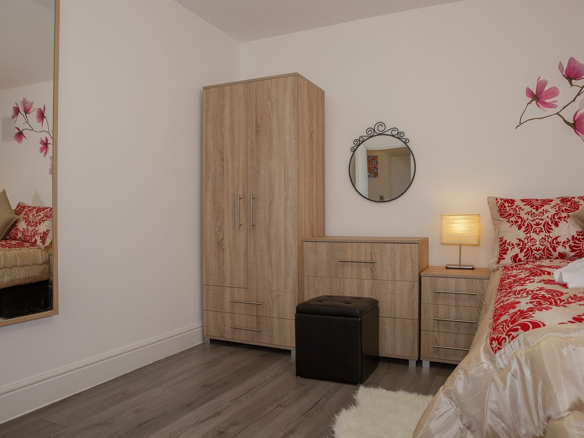Gooseacre Rooms Harrow Bagian luar foto