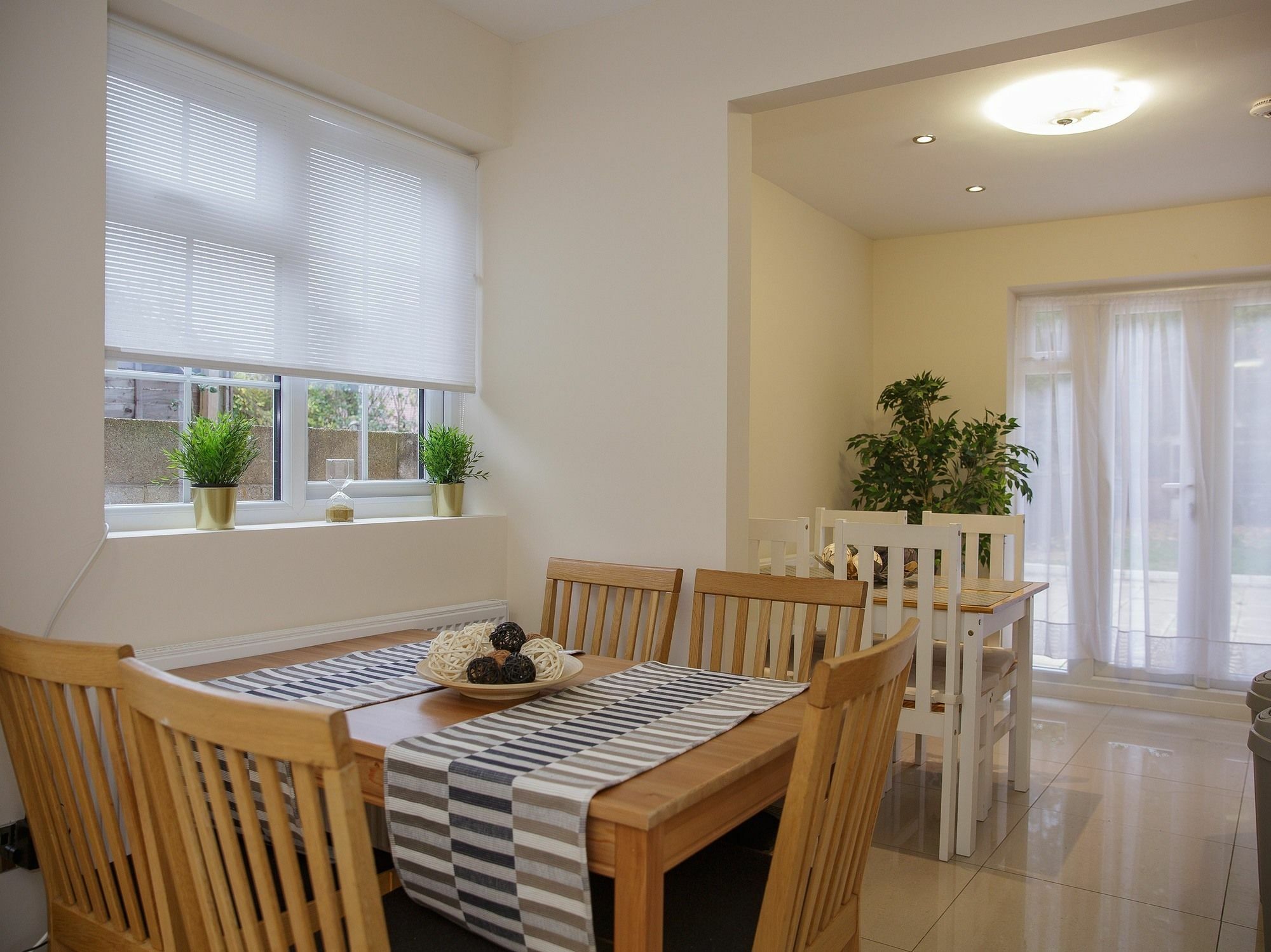 Gooseacre Rooms Harrow Bagian luar foto