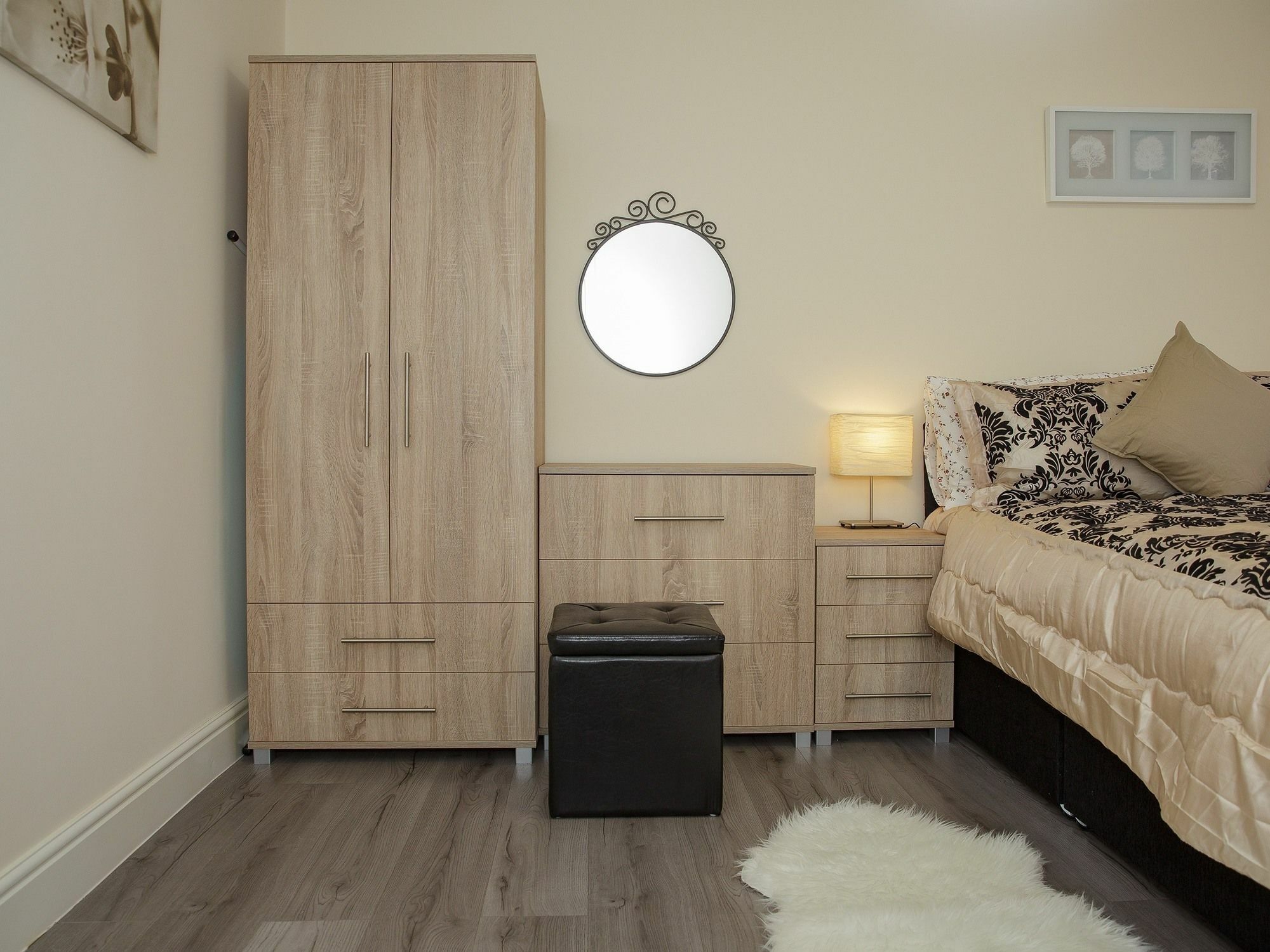 Gooseacre Rooms Harrow Bagian luar foto