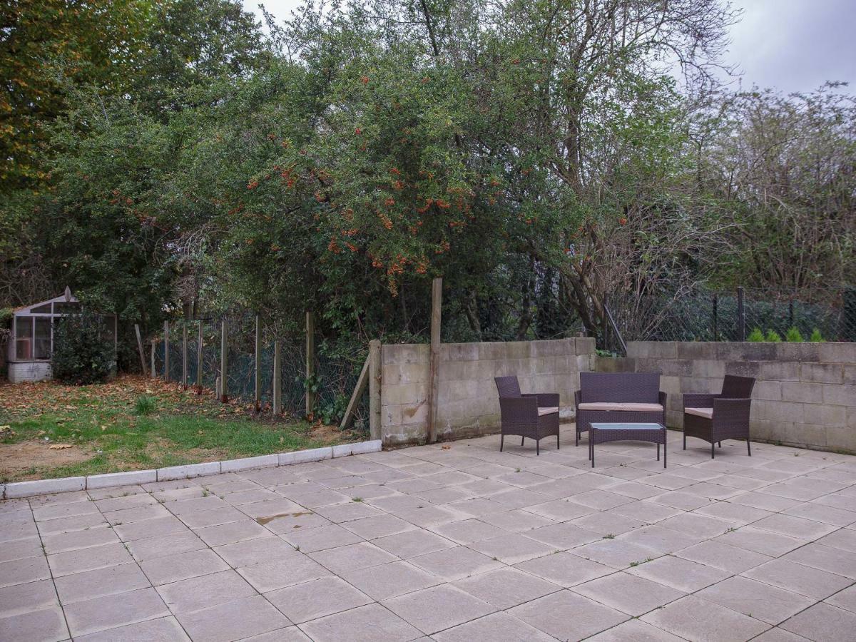 Gooseacre Rooms Harrow Bagian luar foto