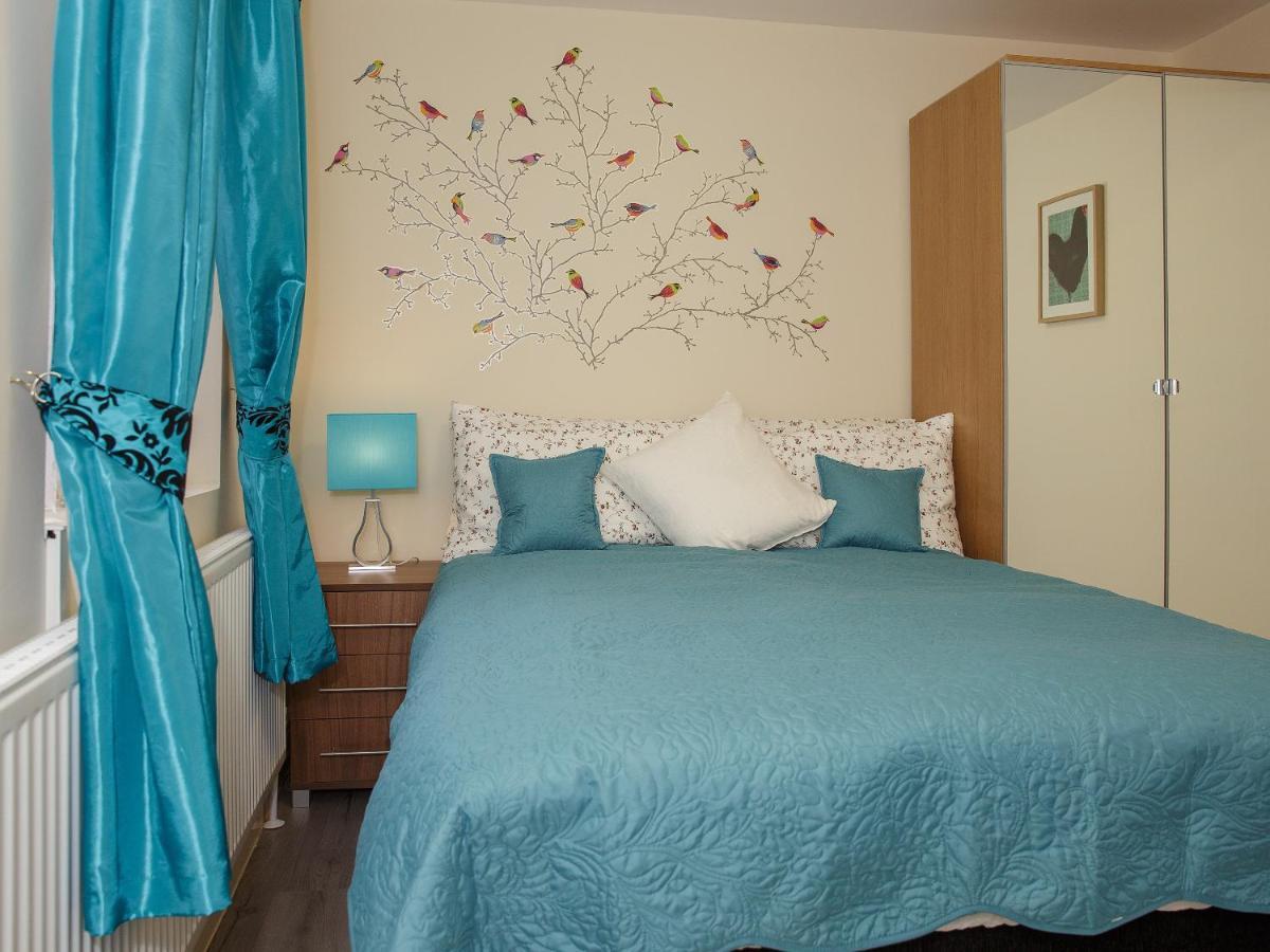 Gooseacre Rooms Harrow Bagian luar foto