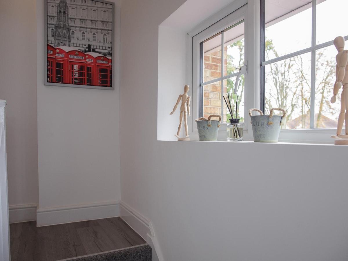 Gooseacre Rooms Harrow Ruang foto